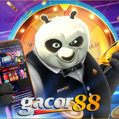 GACOR88 - Petualangan Memancing yang Seru