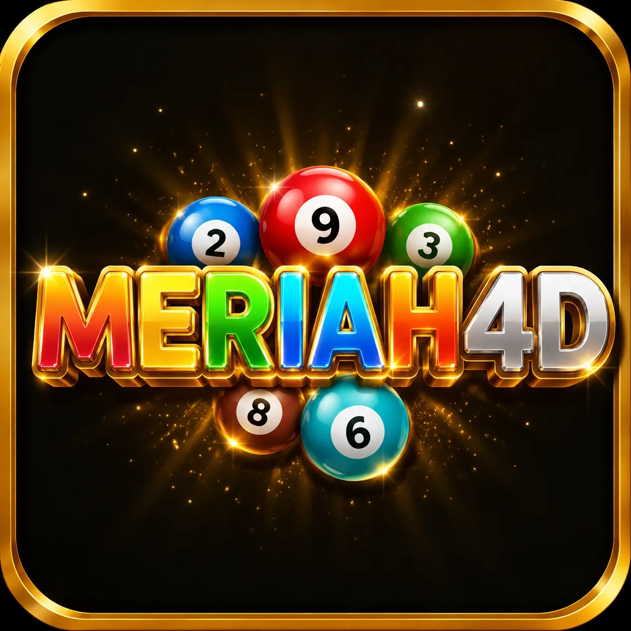 MERIAH4D - Permainan Musik Seru untuk Semua Usia