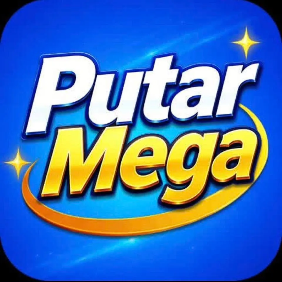 PUTARMEGA - Balapan Seru di Ujung Jari Anda