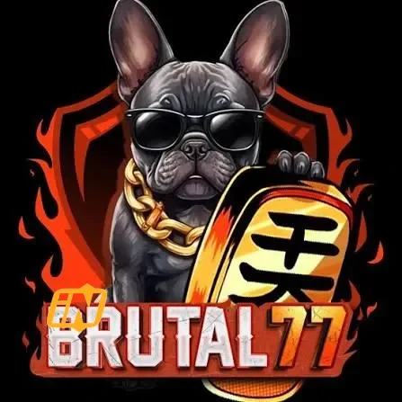 Logo brutal77